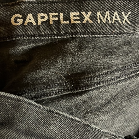 Gap Gapflex Max Men’s Skinny Stretch Jeans 36x32 - Picture 4 of 5